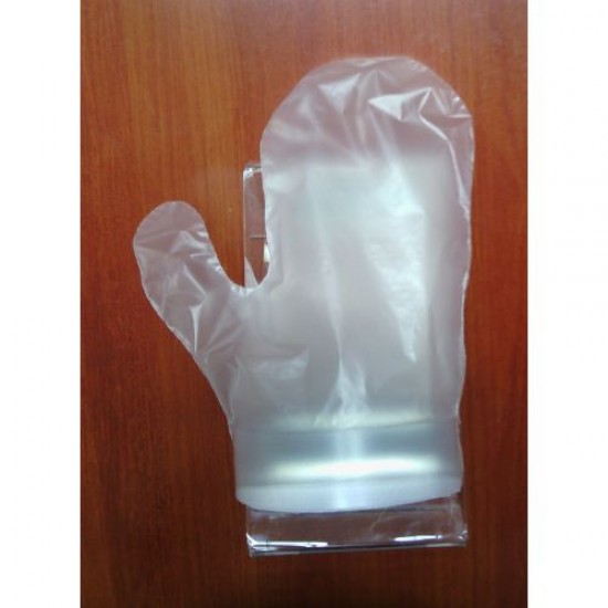 Higijenska rukavica sa fiksnim nosačem