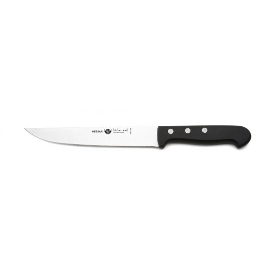 Nož kuhinjski univerzalni 18cm