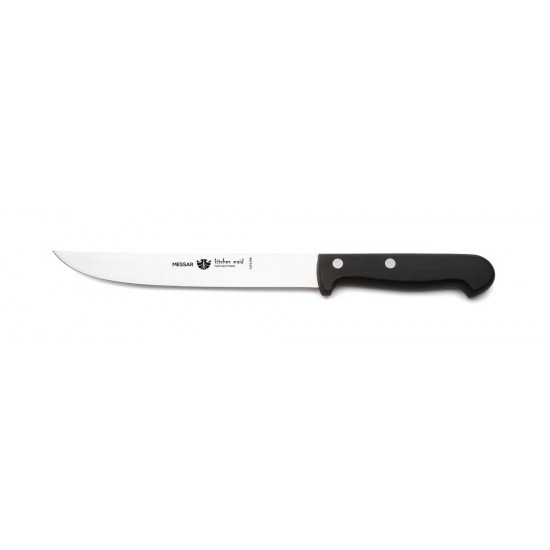 Nož kuhinjski tranžiranje 18,5cm