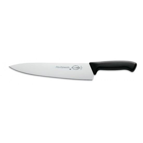Нож за шефа кухиње рецкаст 26цм
