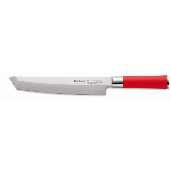 Nož za šefa kuhinje TANTO 21cm