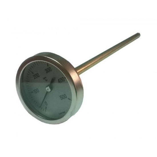 Термометар за пећнице штапни 0-500 °C