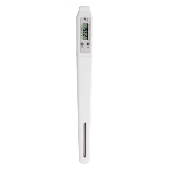 Термометар убодни ИП65 МАКС/МИН/ХОЛД 125мм -40+200 °C