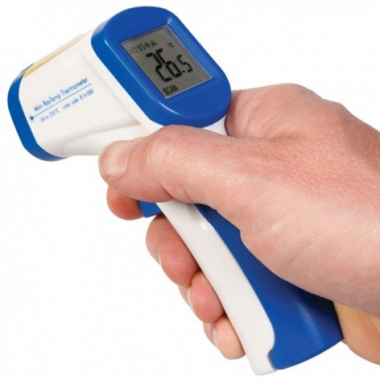 Термометар инфрацрвени -50 +330°C